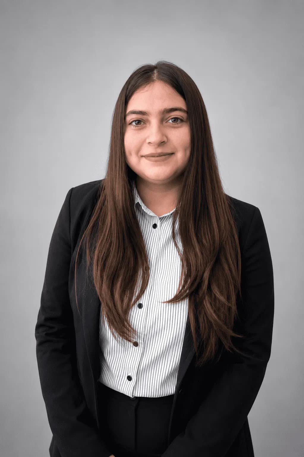 Lisbet Lumbrera Marambio