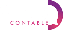 Sabia Contable Logo
