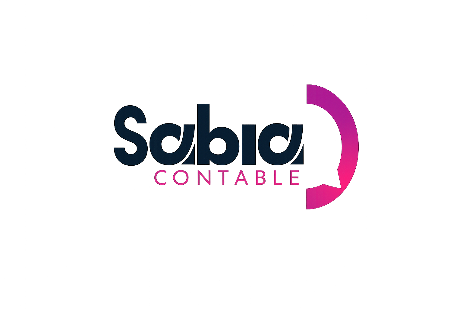 Logo Sabia Contable